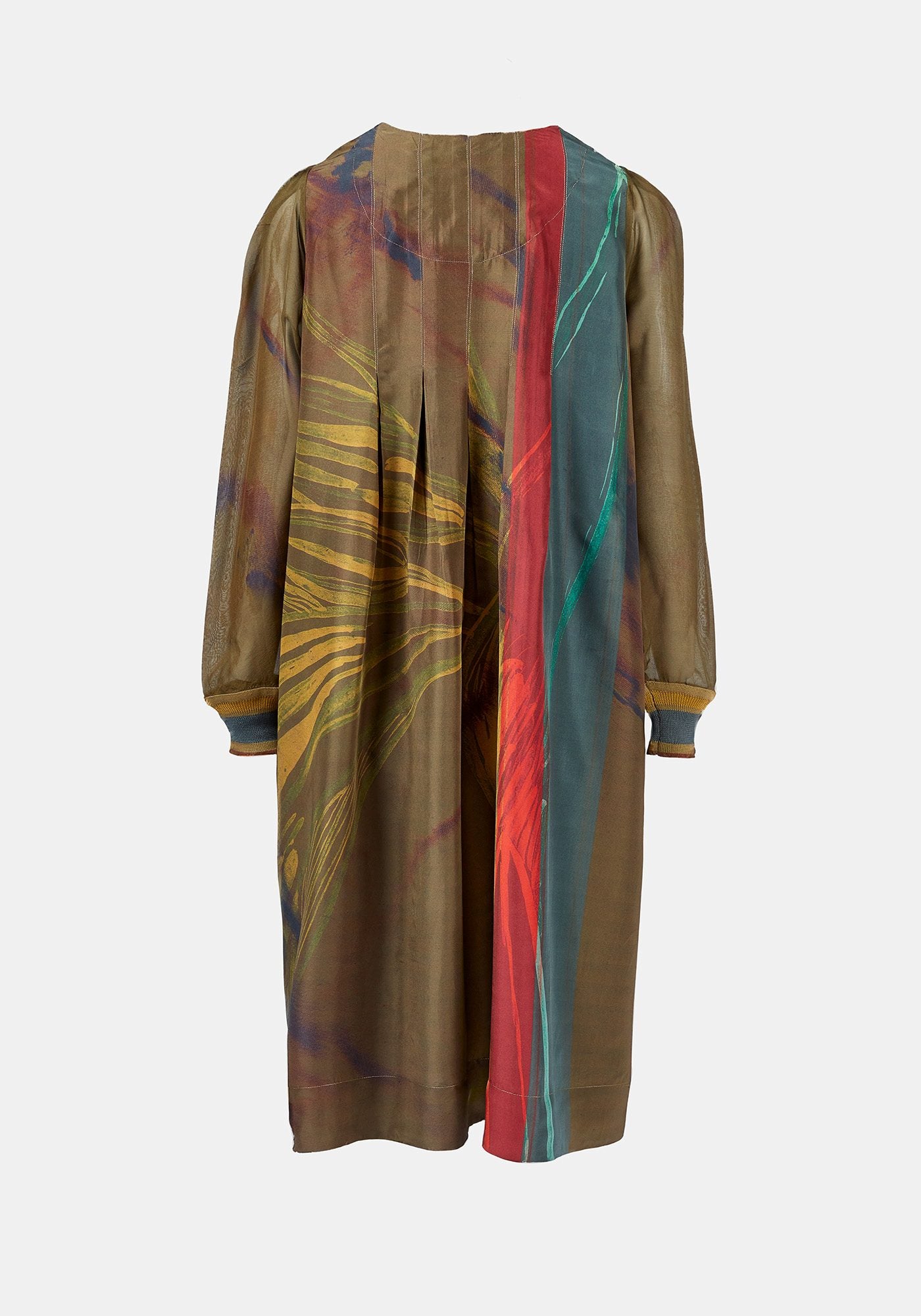 Dress Resort Strelitia - Traces of Me