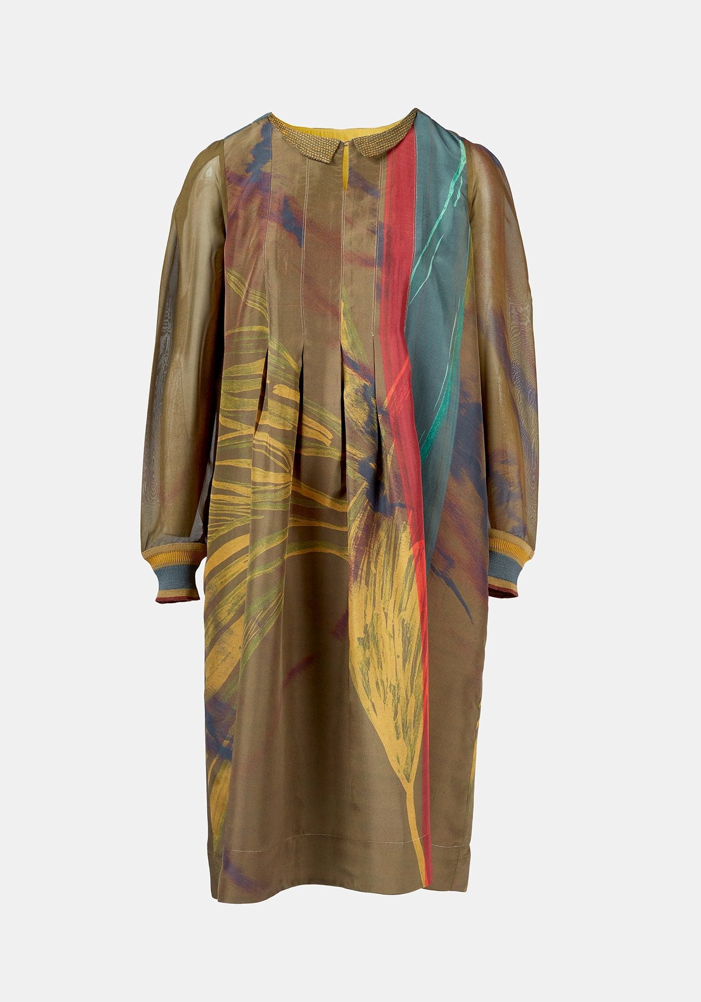 Dress Resort Strelitia - Traces of Me