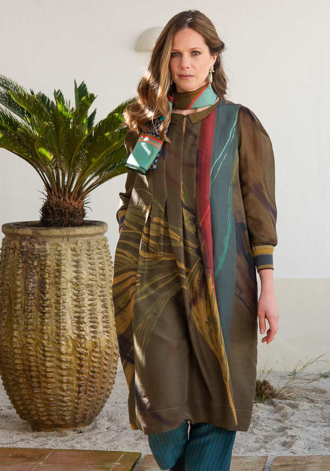 Dress Resort Strelitia - Traces of Me