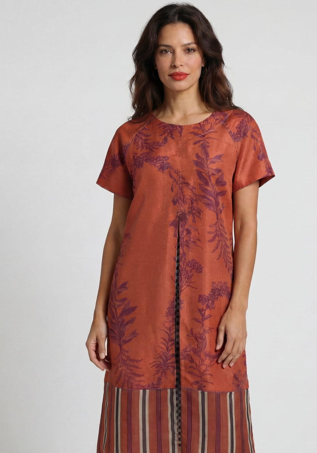 Dress Secrets Flowers Crown - Traces of Me