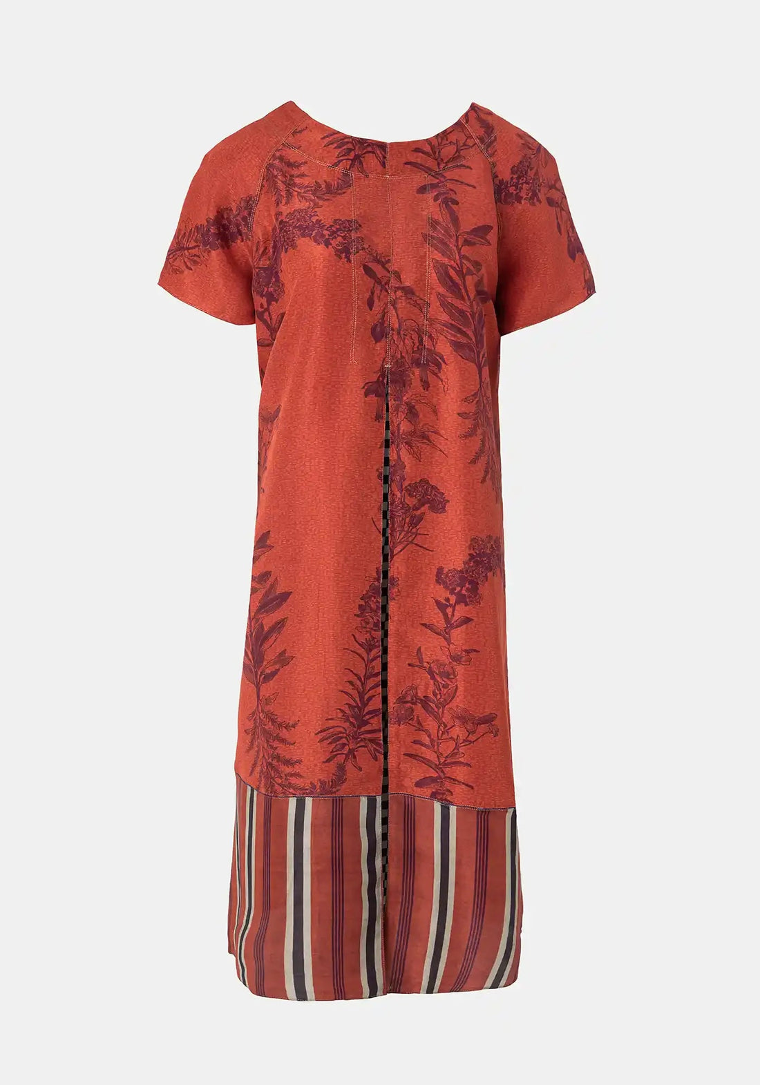 Dress Secrets Flowers Crown - Traces of Me