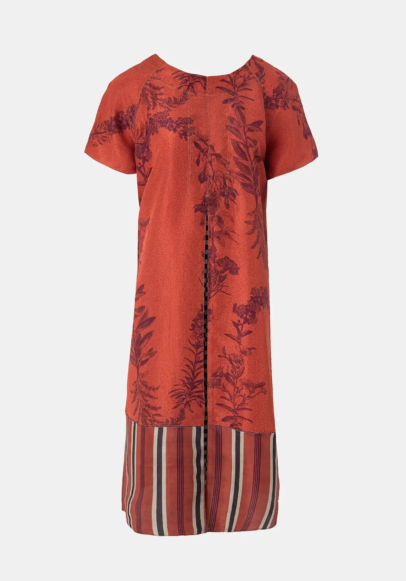 Dress Secrets Flowers Crown - Traces of Me