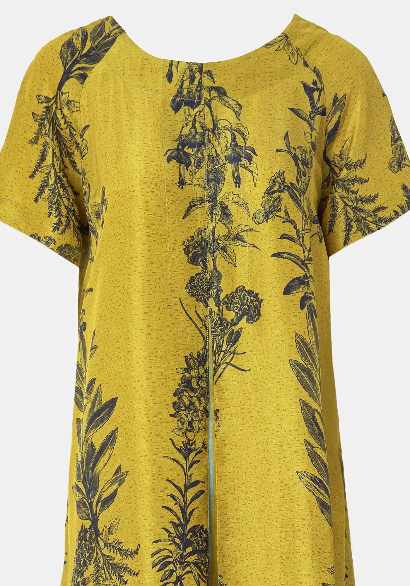 Dress Secrets Flowers Crown - Traces of Me