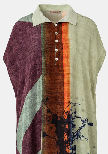 Dress Selkie Haka - Traces of Me