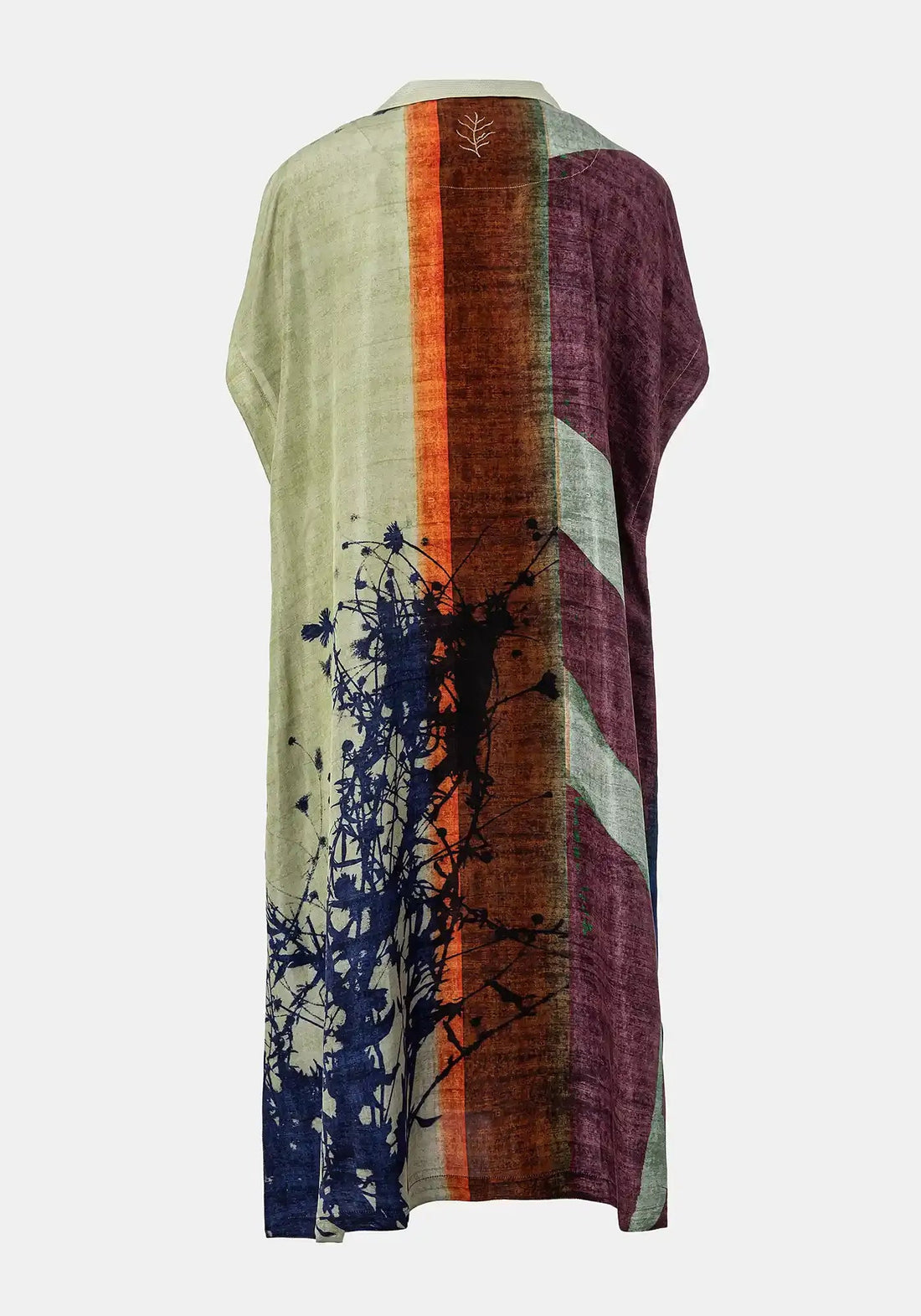 Dress Selkie Haka - Traces of Me