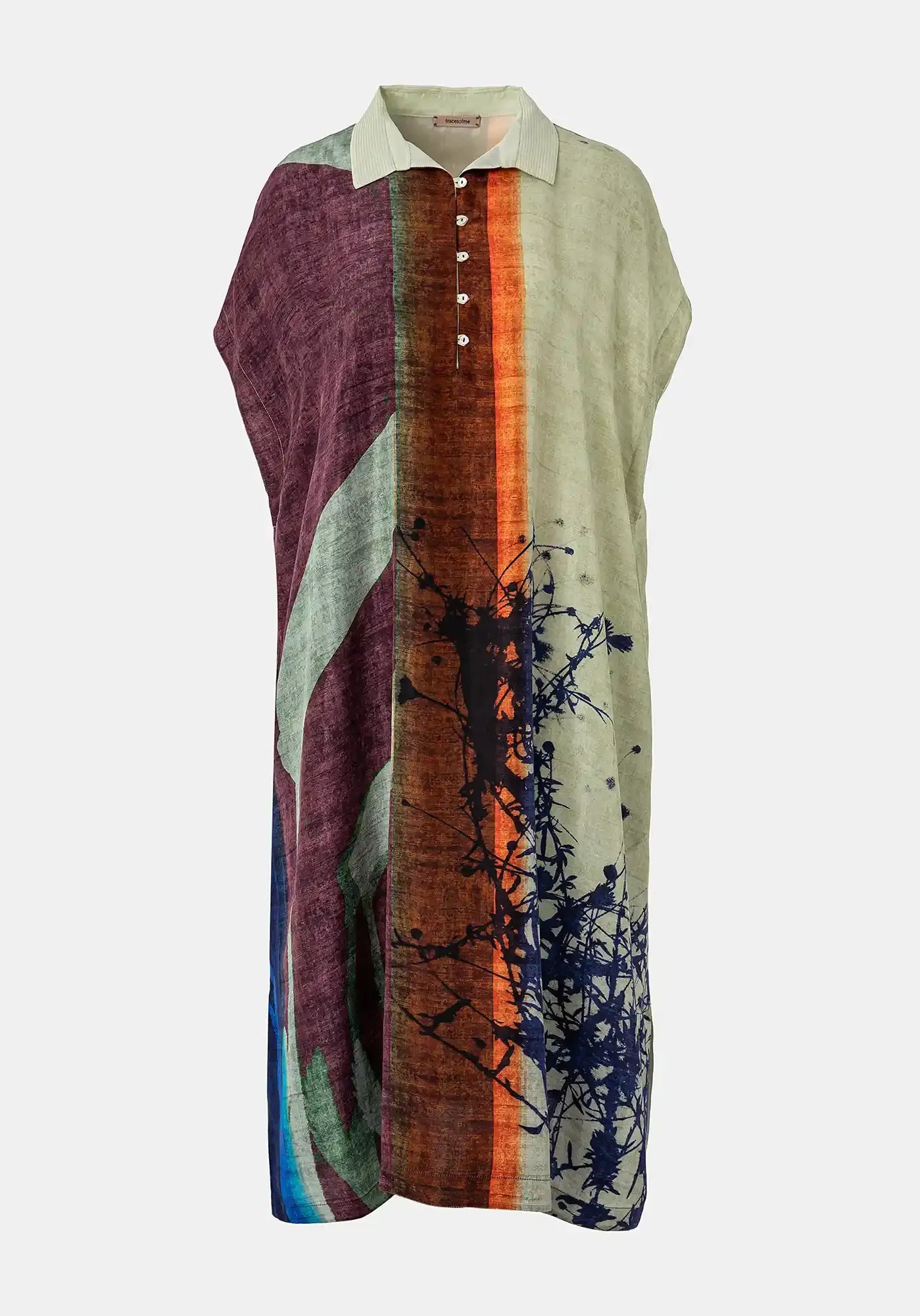 Dress Selkie Haka - Traces of Me