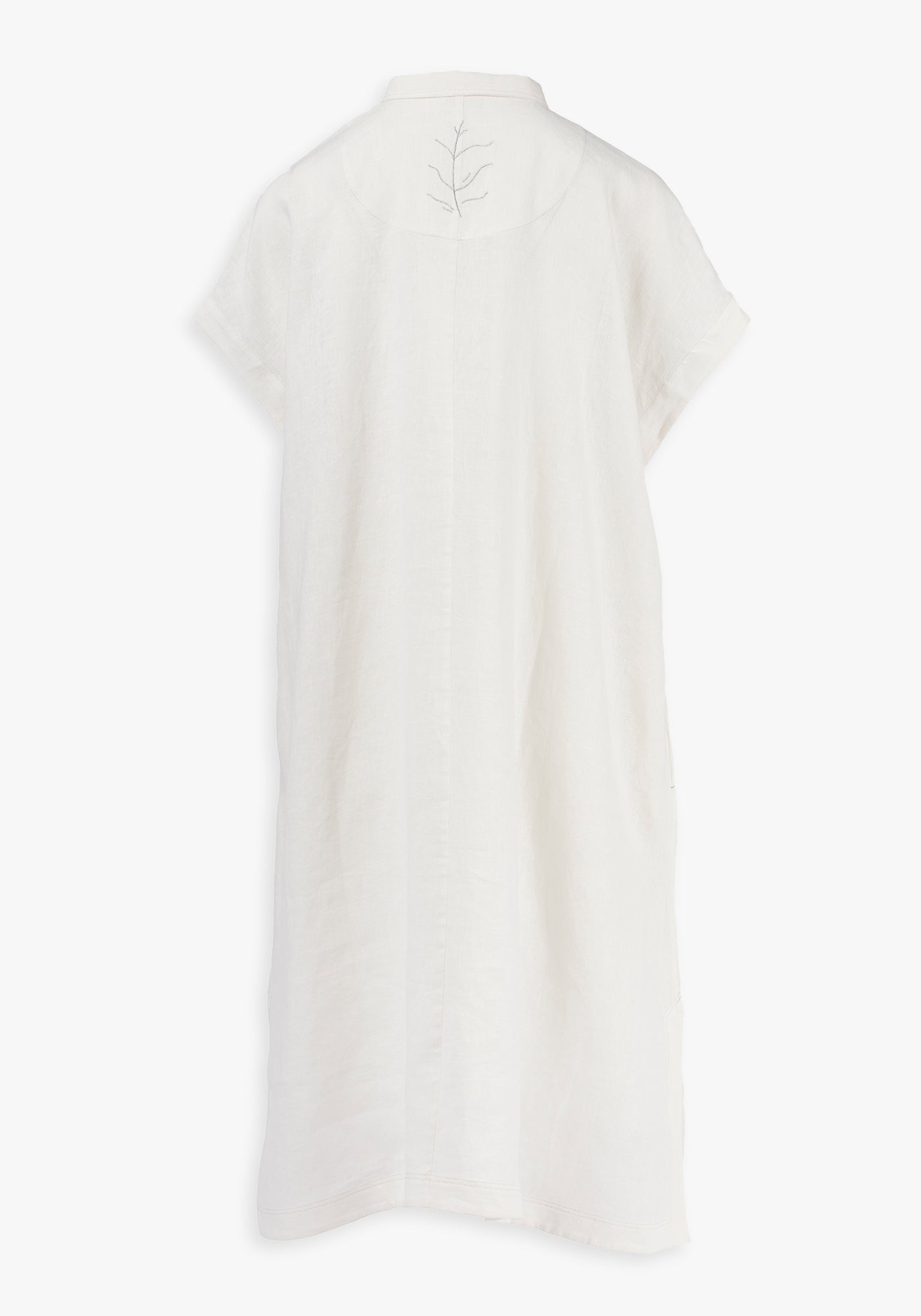 Dress Selkie Kamala - Traces of Me