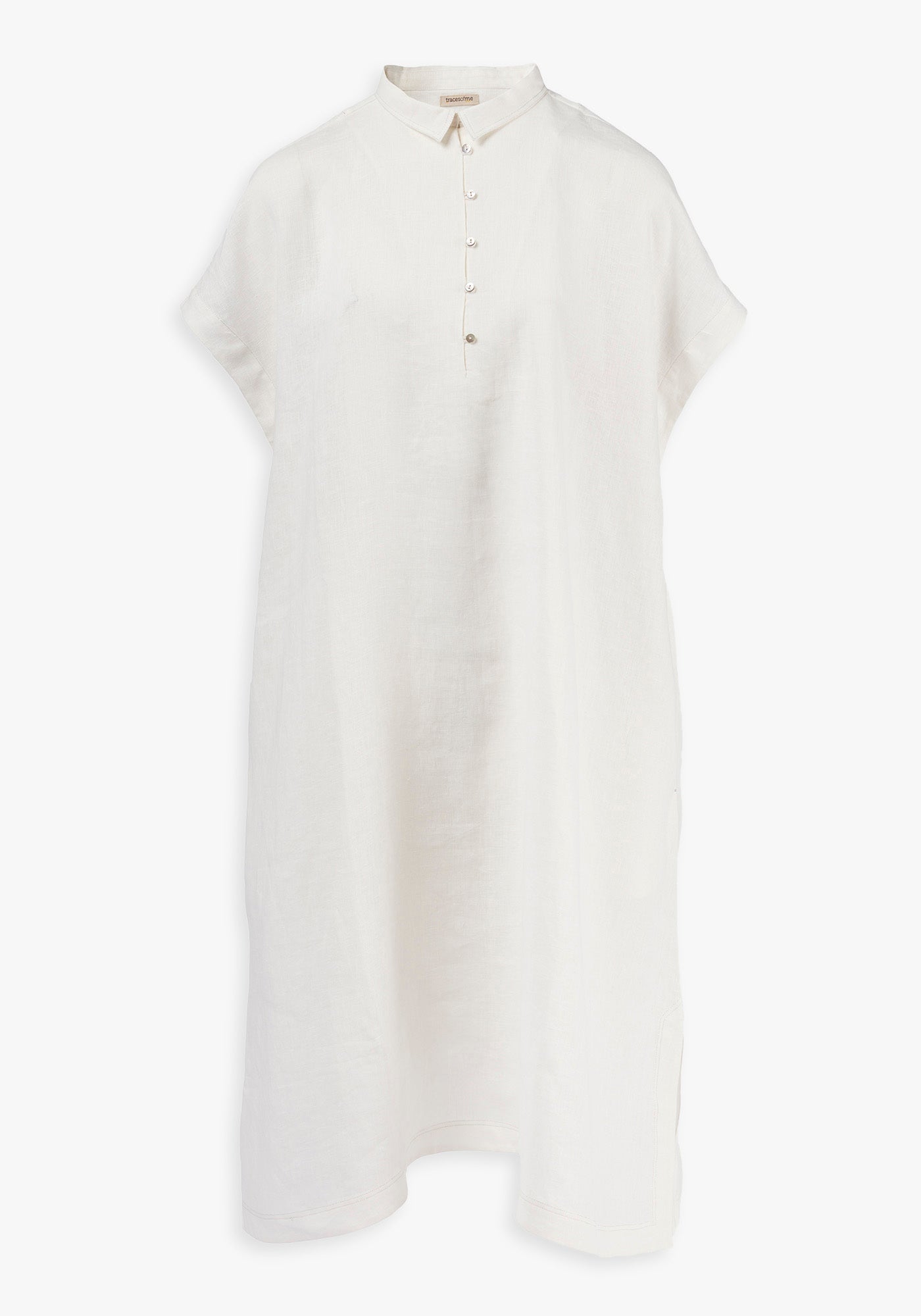 Dress Selkie Kamala - Traces of Me