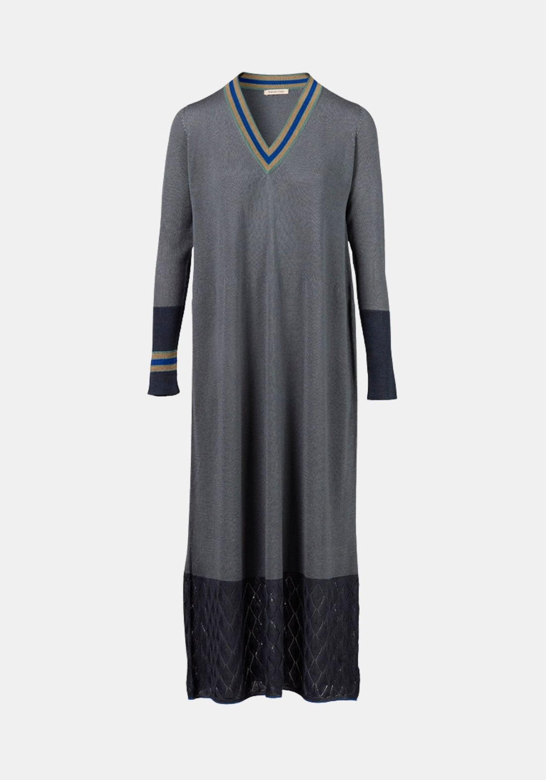 Dress Sun Graphite - Traces of Me