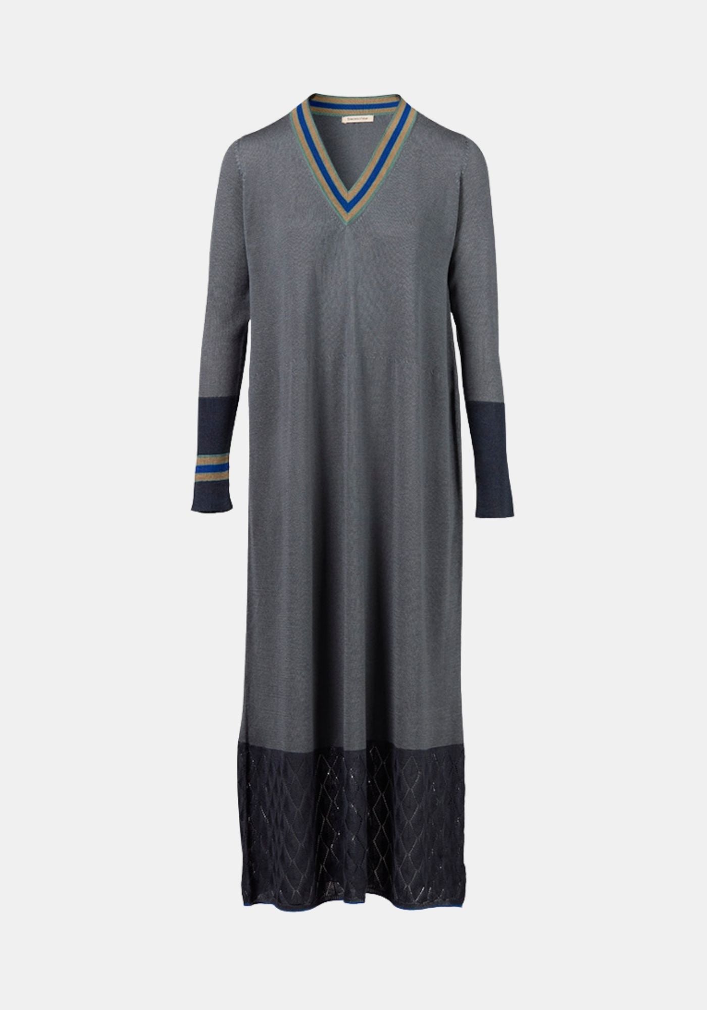 Dress Sun Graphite - Traces of Me