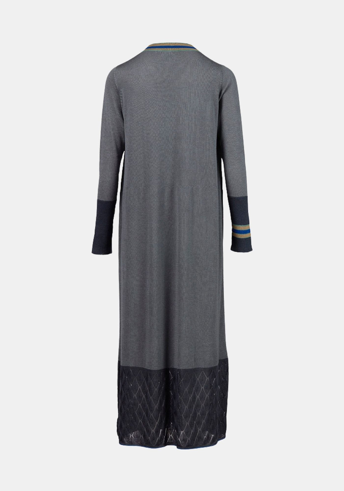 Dress Sun Graphite - Traces of Me