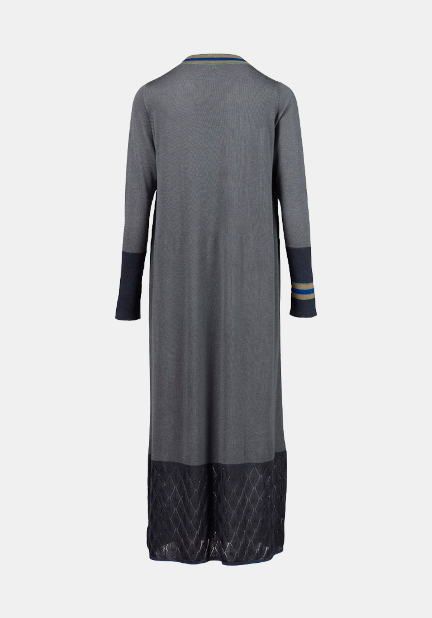 Dress Sun Graphite - Traces of Me