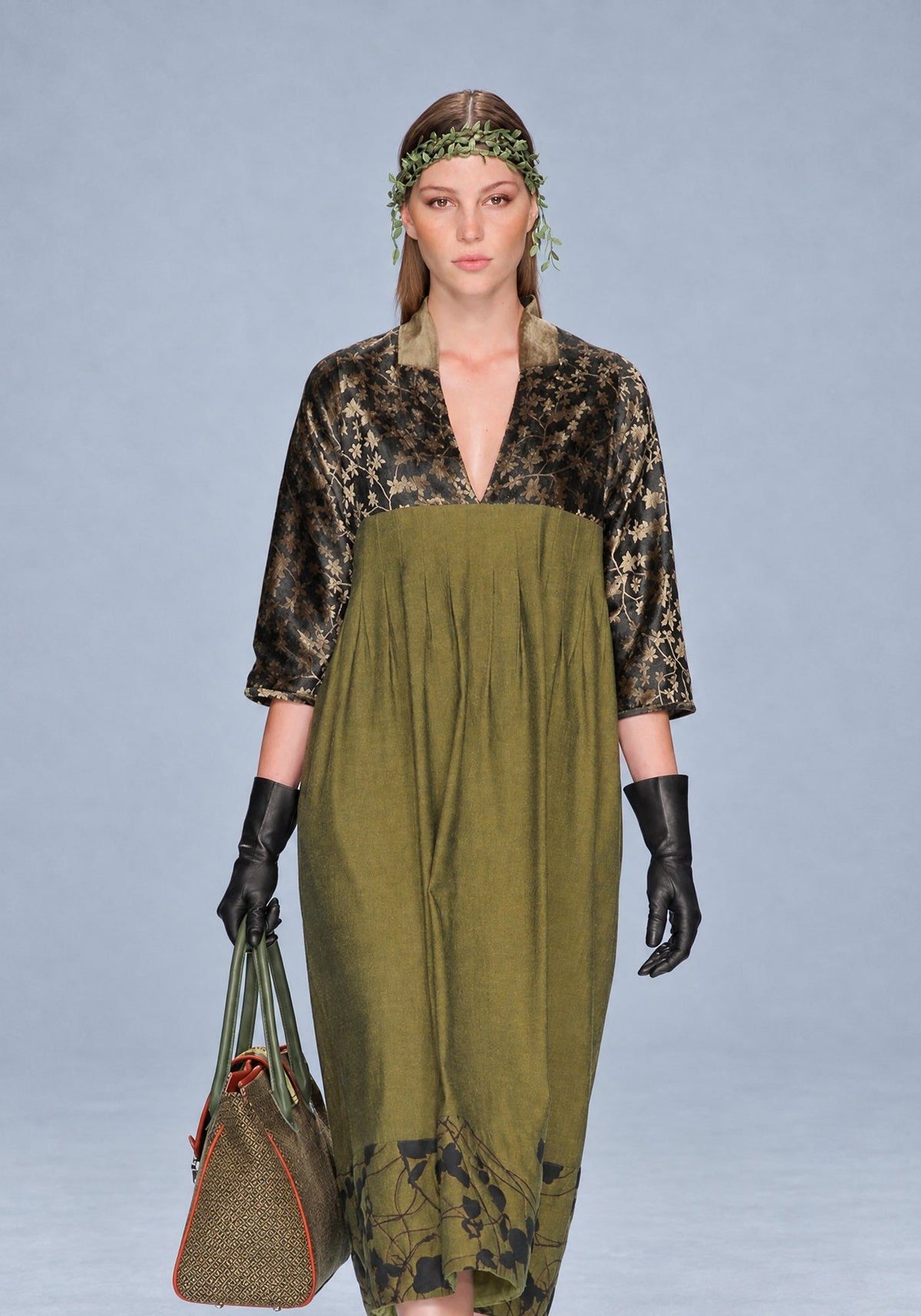 Dress Tribe Pato Real - Traces of Me