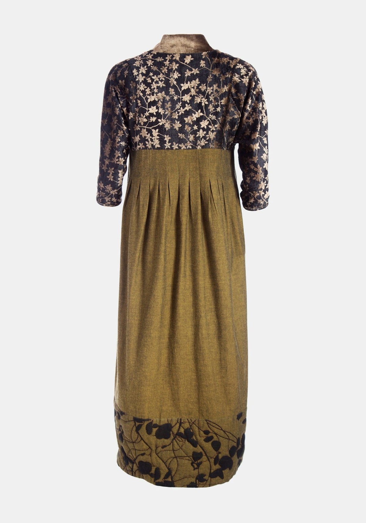 Dress Tribe Pato Real - Traces of Me