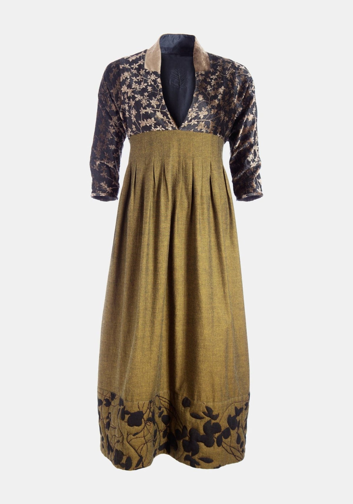 Dress Tribe Pato Real - Traces of Me