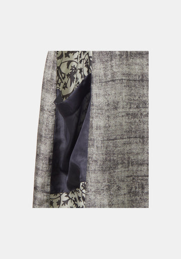 Dress Tube Gypsofilia - Traces of Me
