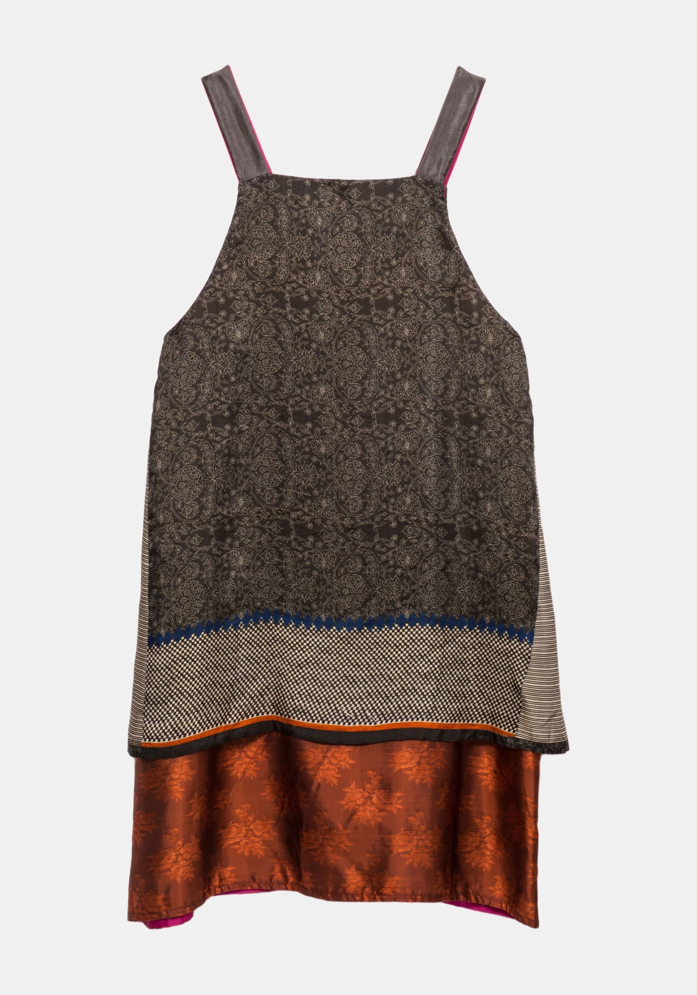 Dress Tulip Indian Rose - Traces of Me
