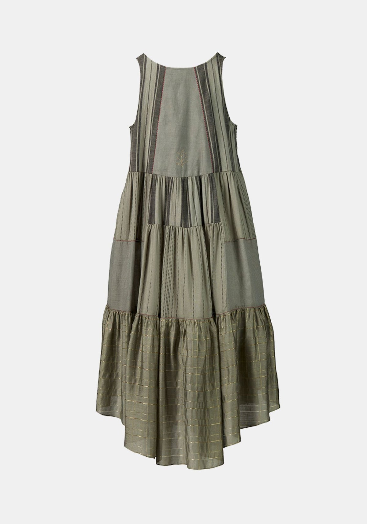 Dress Windy Mariposa - Traces of Me