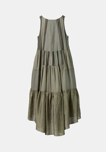 Dress Windy Mariposa - Traces of Me