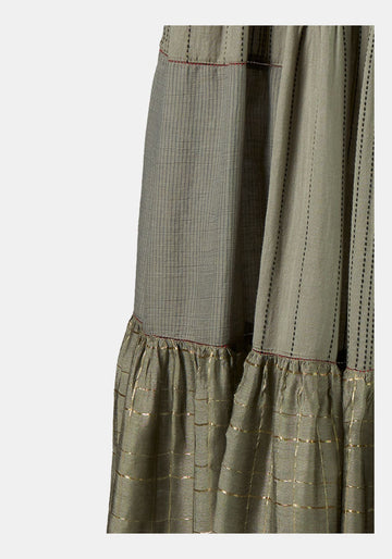 Dress Windy Mariposa - Traces of Me