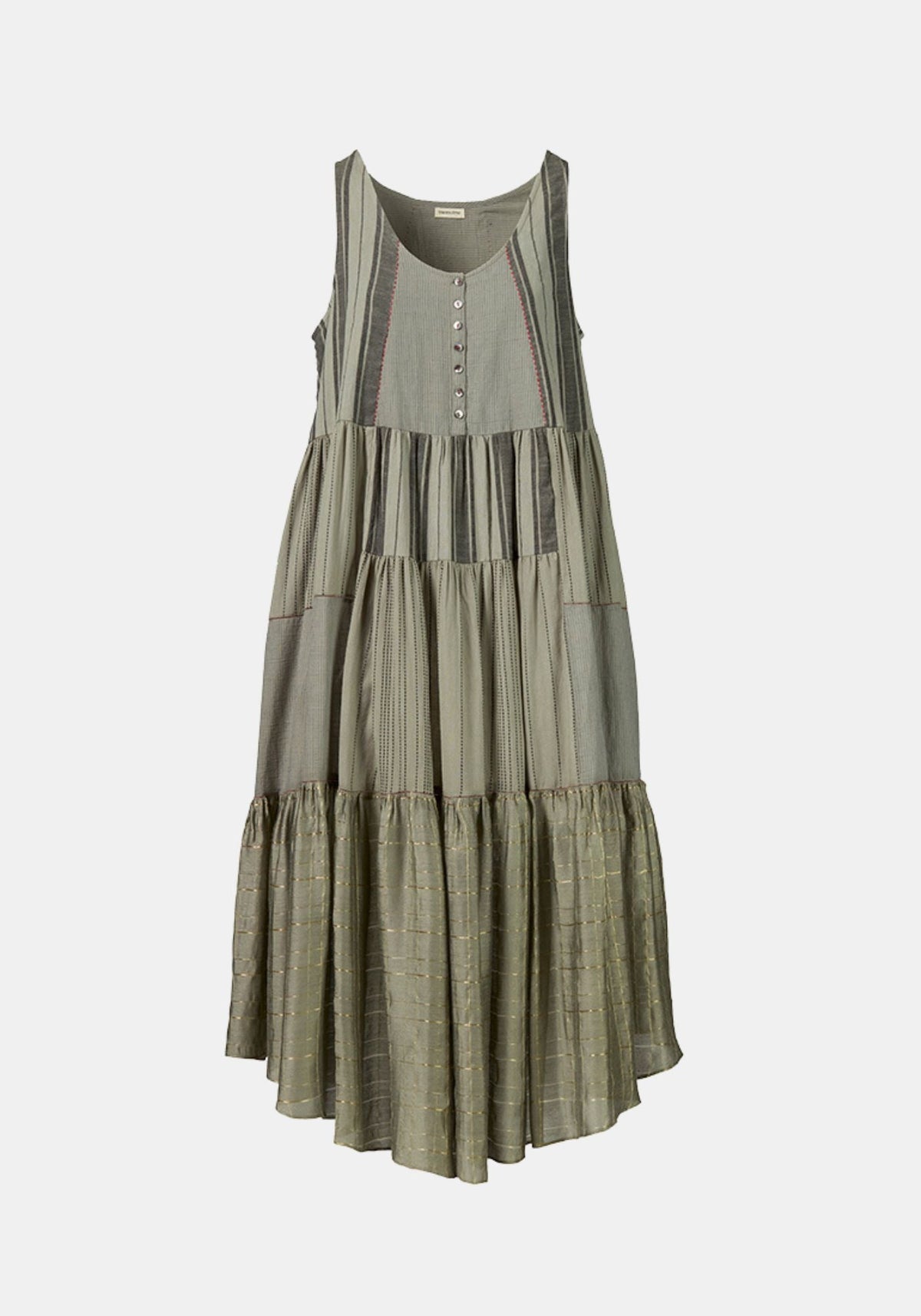 Dress Windy Mariposa - Traces of Me