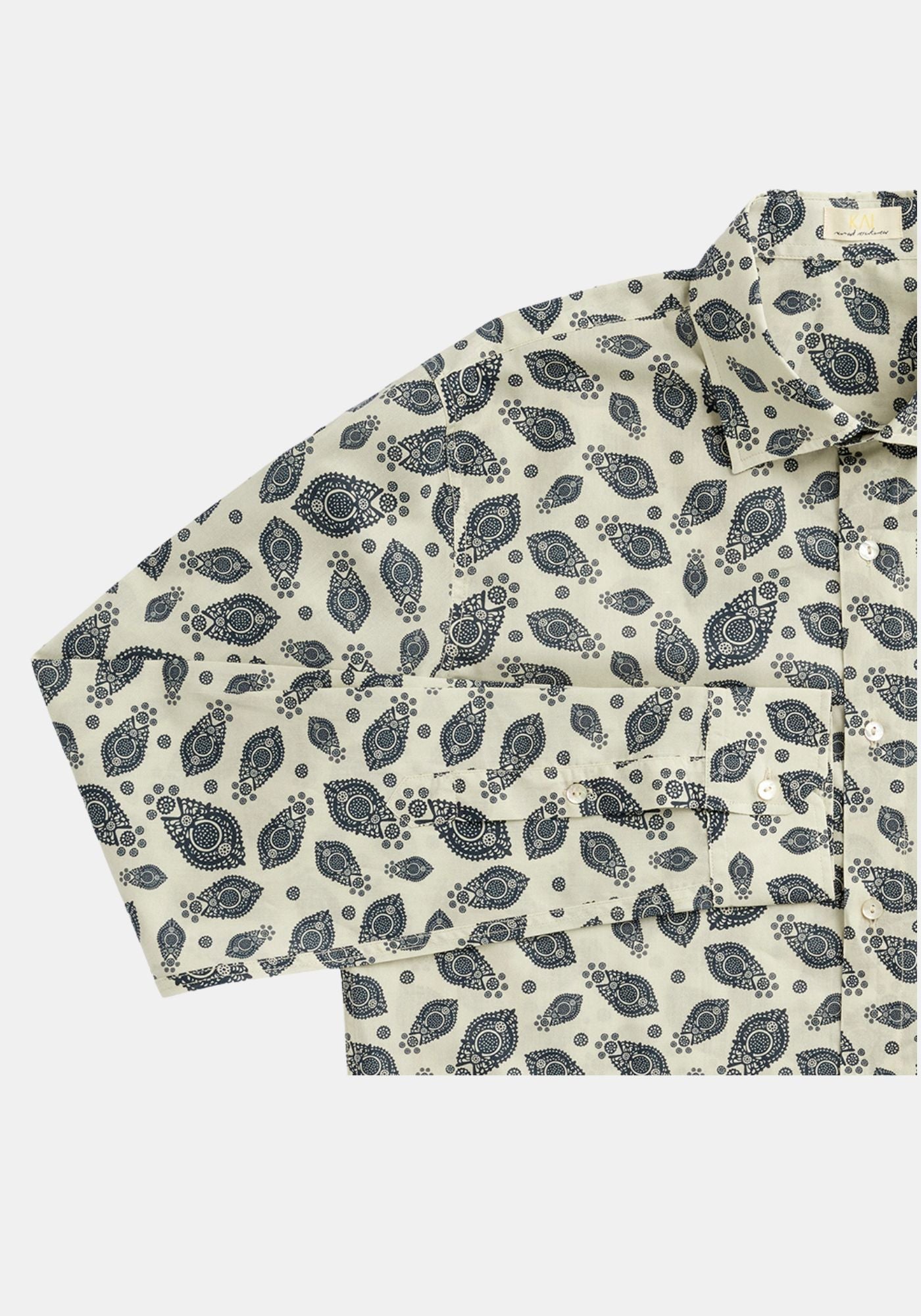 Filigrana Liquen - Traces of Me