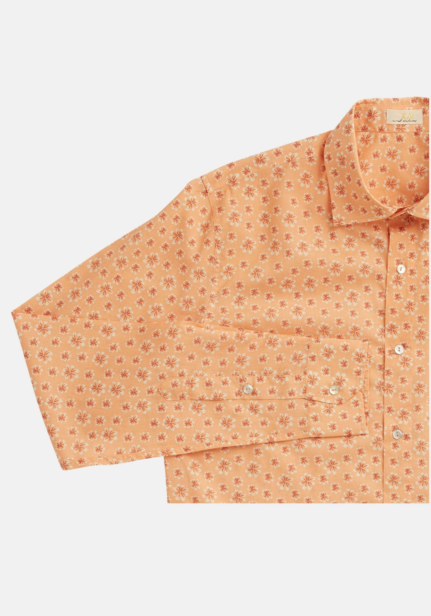 Flying Flowers Prairie Sunset - Traces of Me