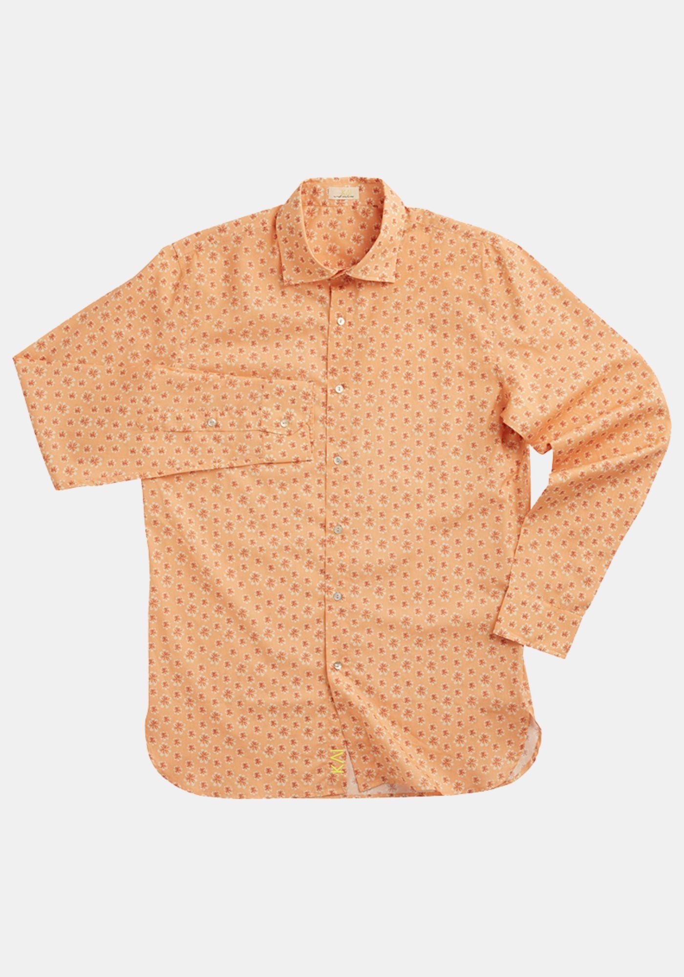 Flying Flowers Prairie Sunset - Traces of Me