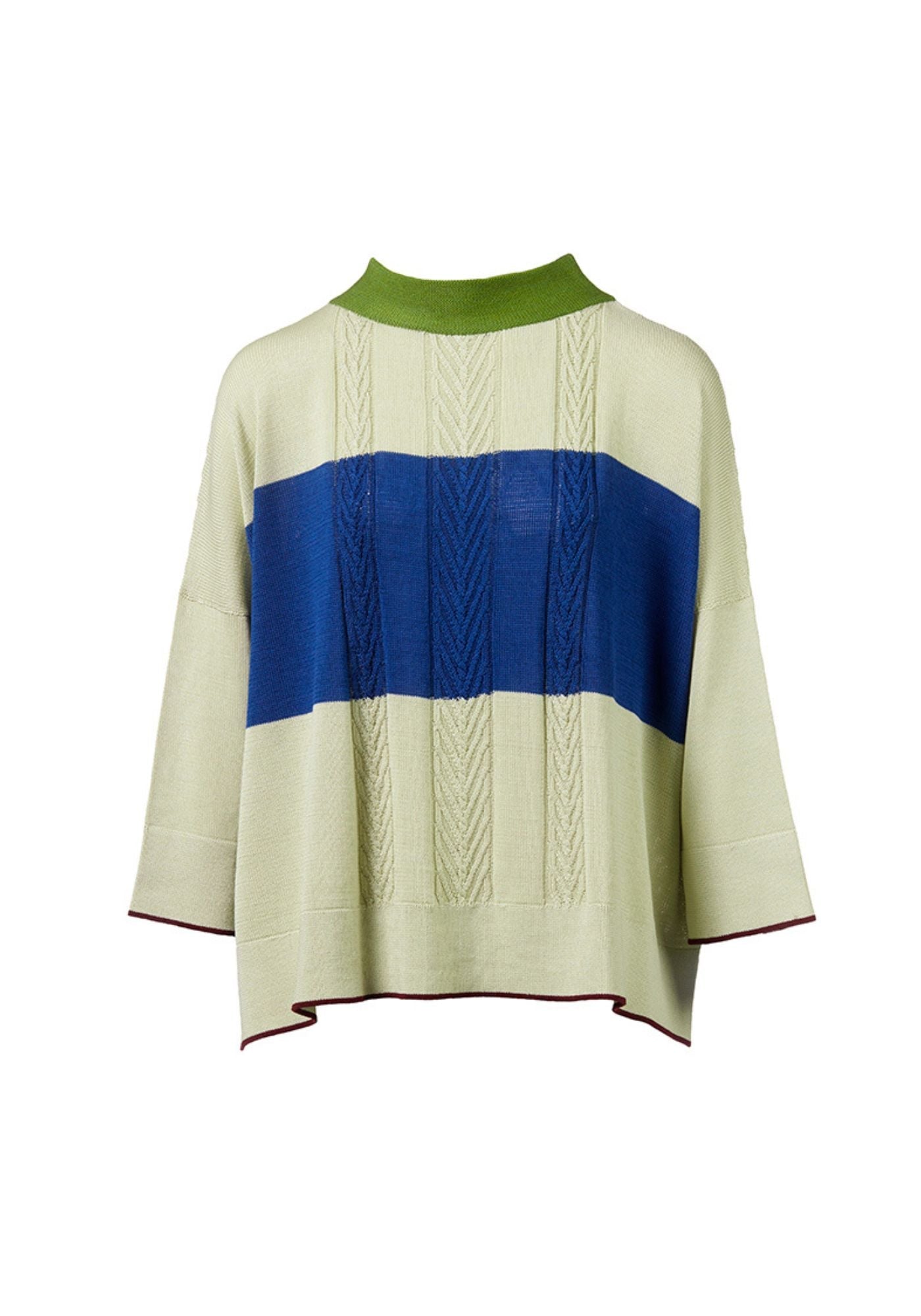 Jumper Boat Aloe Wash - Traces of Me