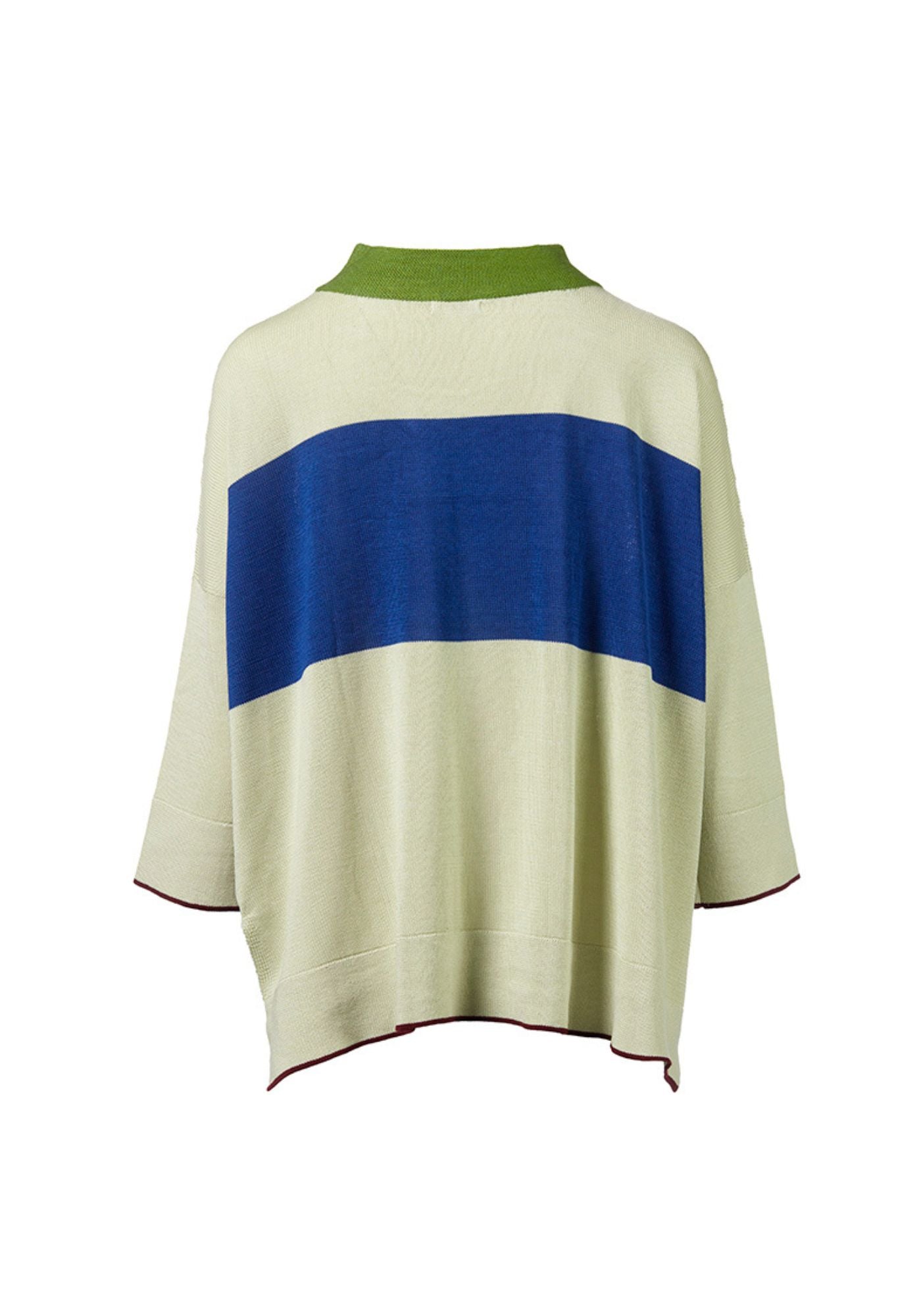 Jumper Boat Aloe Wash - Traces of Me