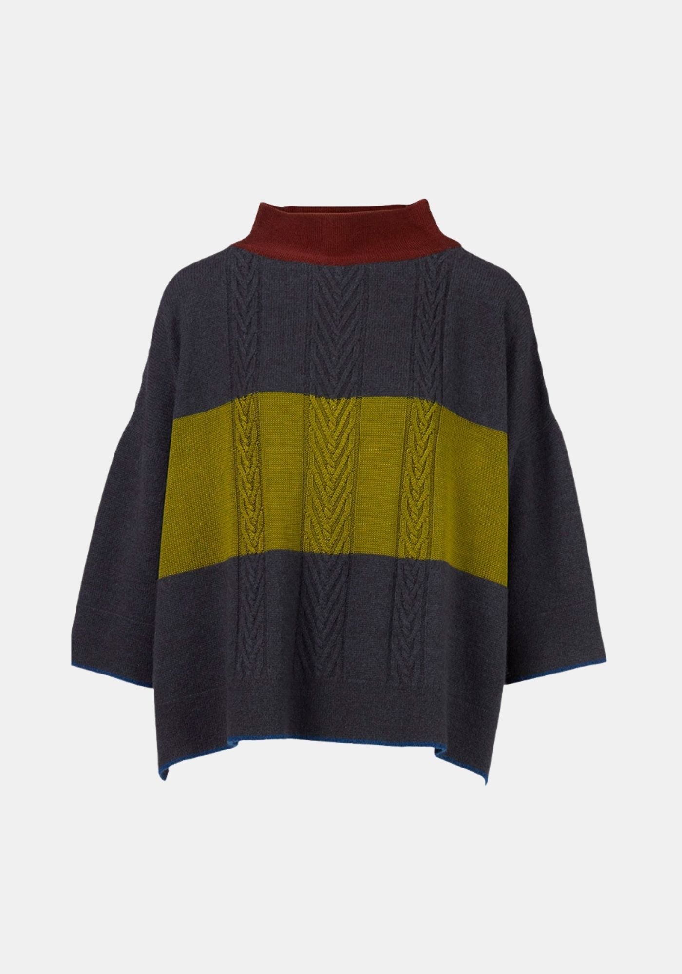 Jumper Boat Cables - Traces of Me