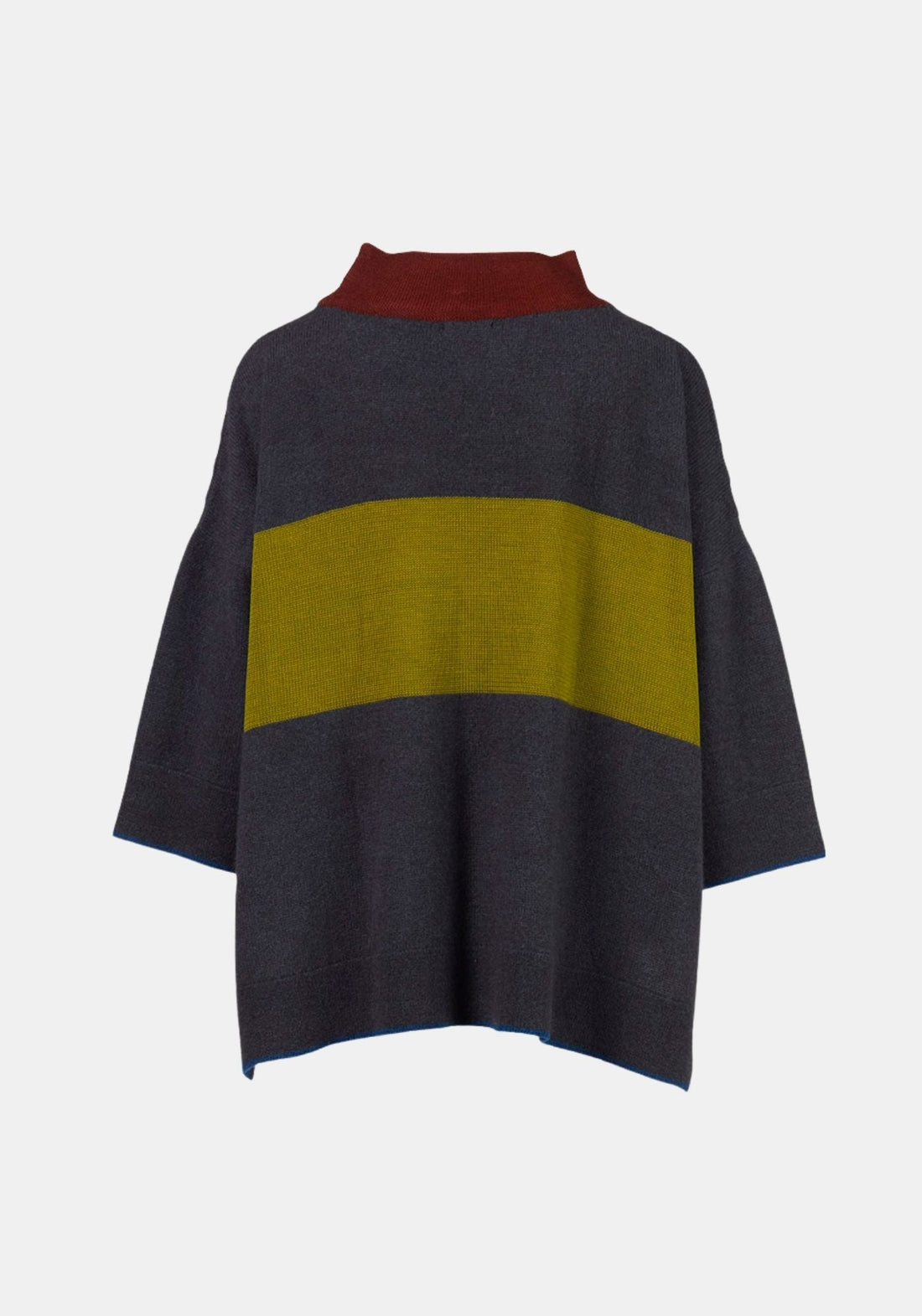 Jumper Boat Cables - Traces of Me