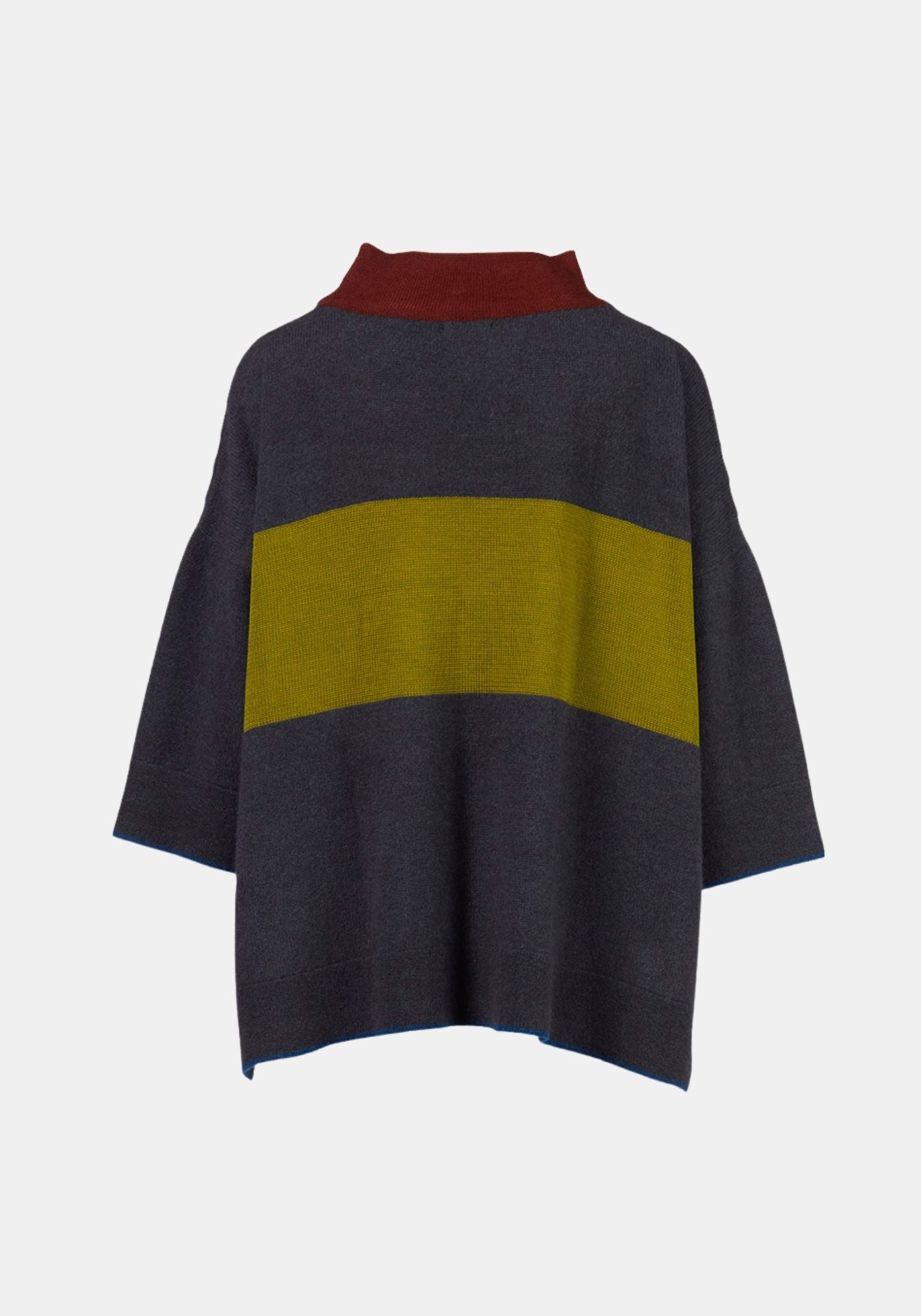 Jumper Boat Cables - Traces of Me