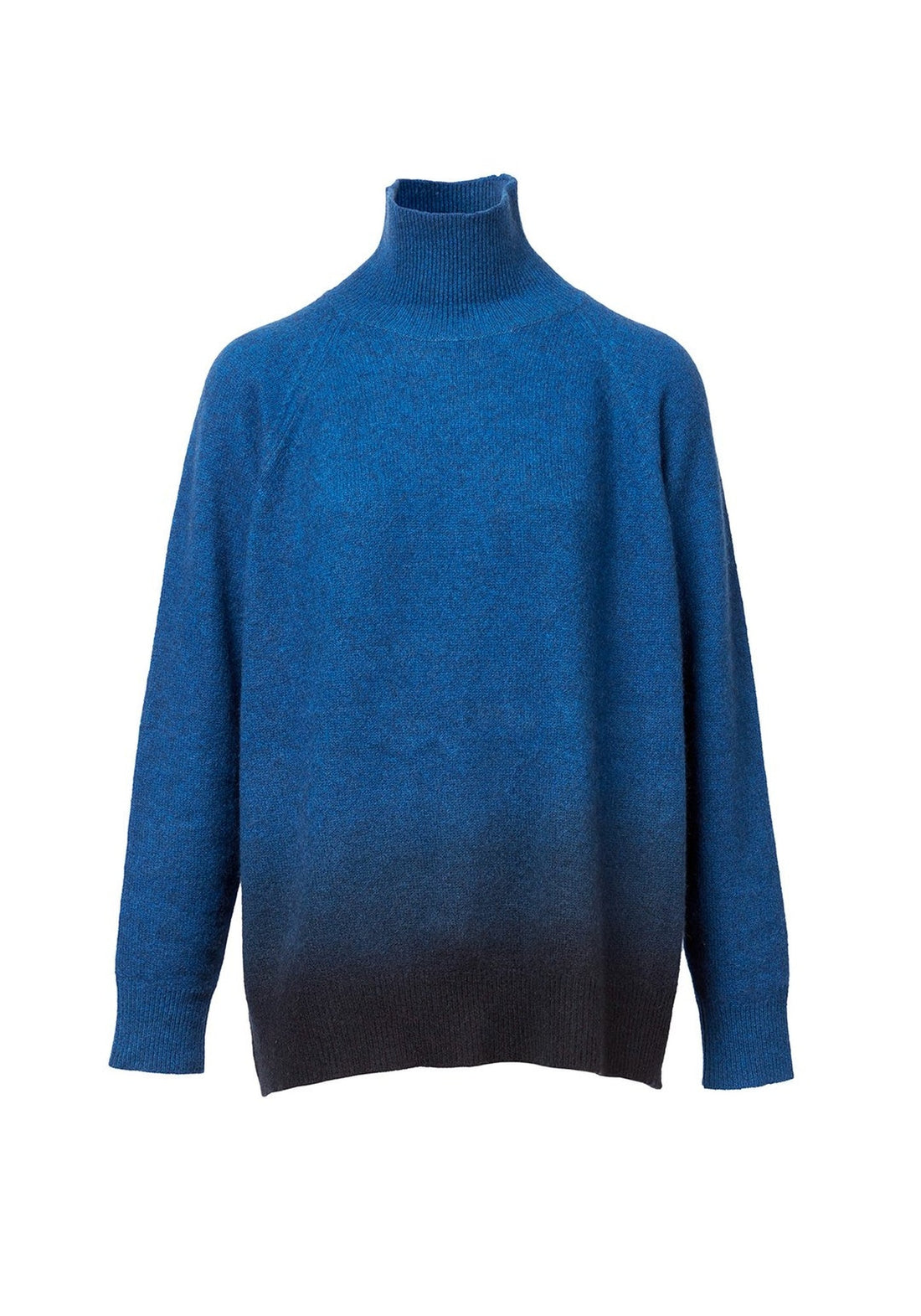 Jumper New Polar Amparo Blue - Traces of Me