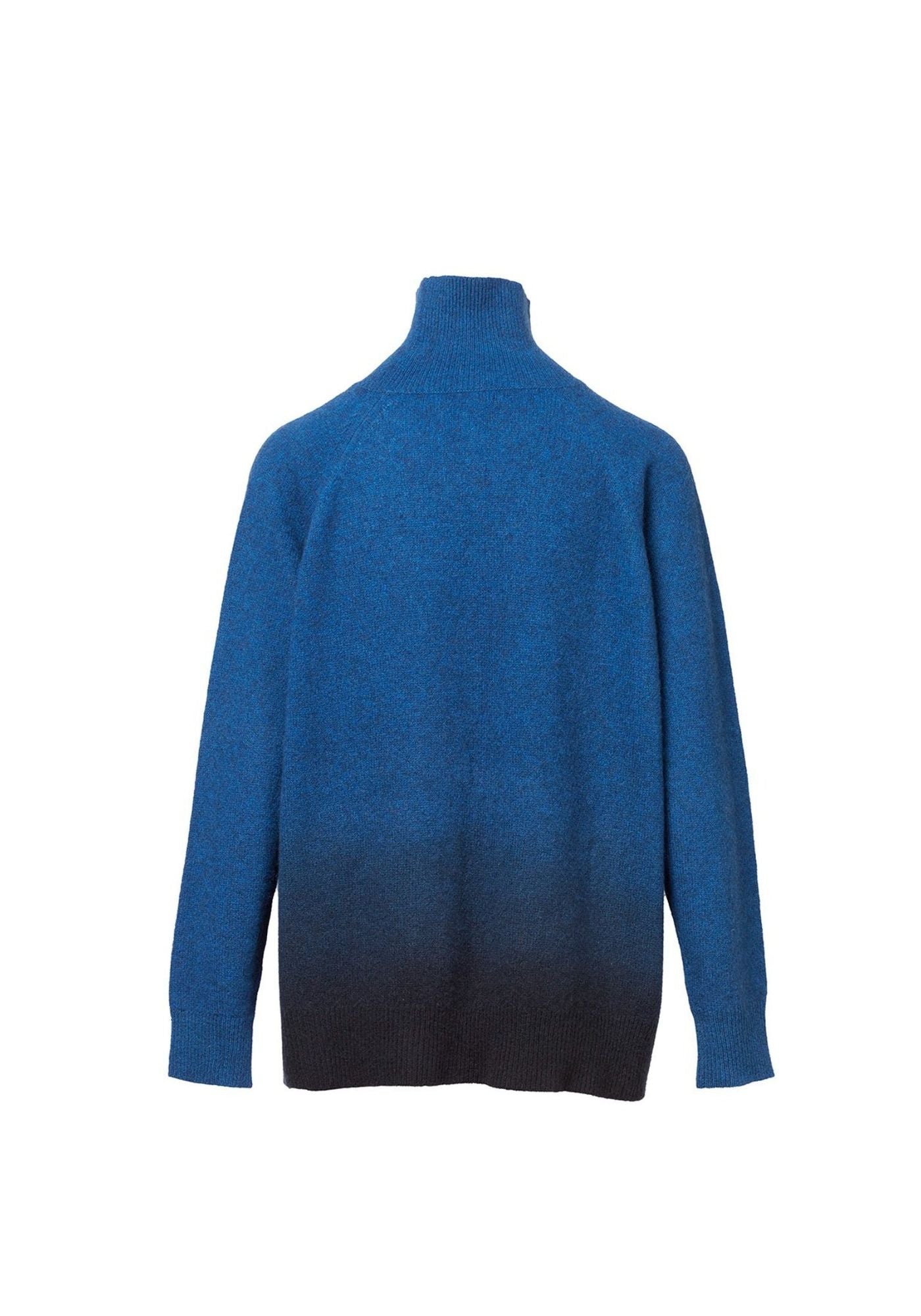 Jumper New Polar Amparo Blue - Traces of Me