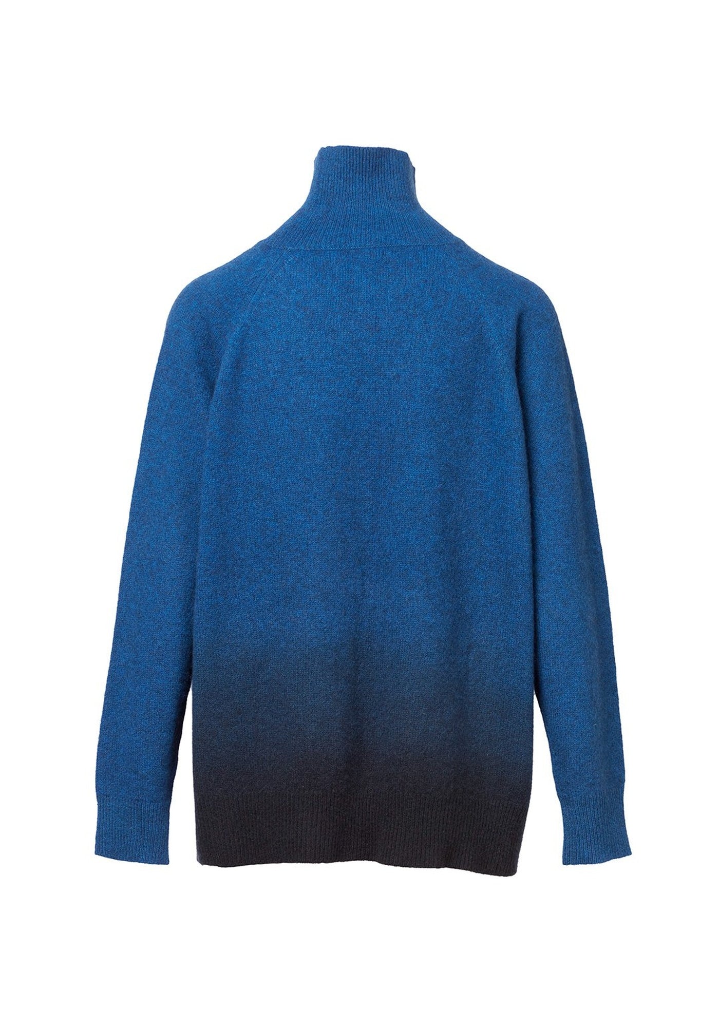 Jumper New Polar Amparo Blue - Traces of Me