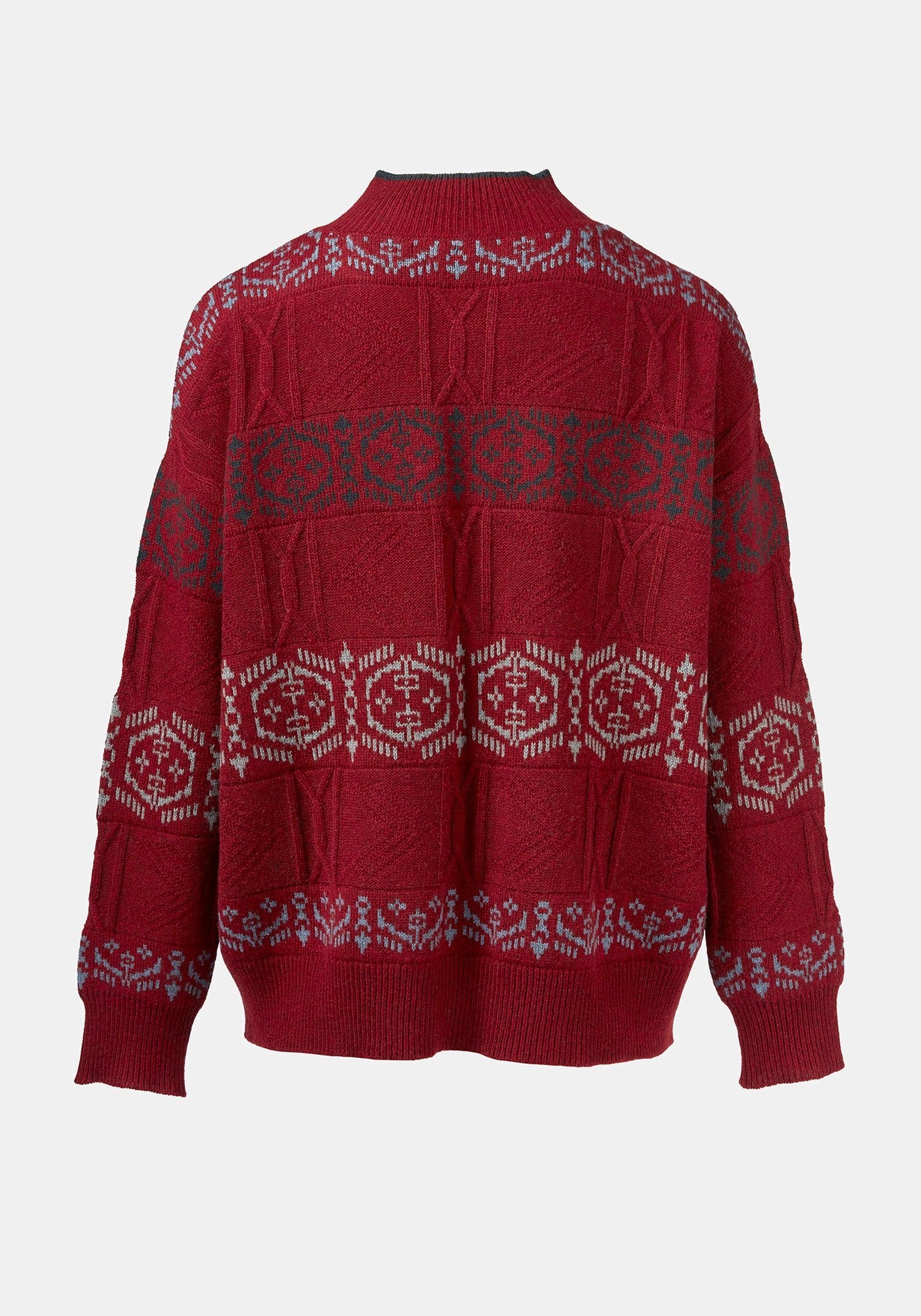 Jumper New Polar Cherry - Traces of Me