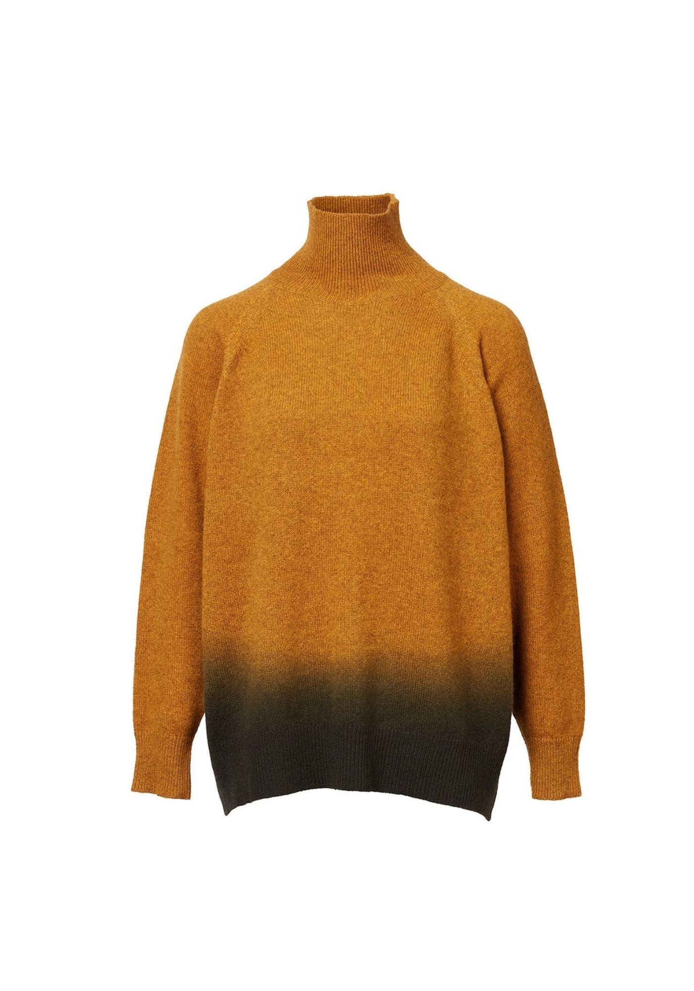 Jumper New Polar Maize - Traces of Me