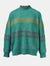 Jumper New Polar Malachite Green - Traces of Me