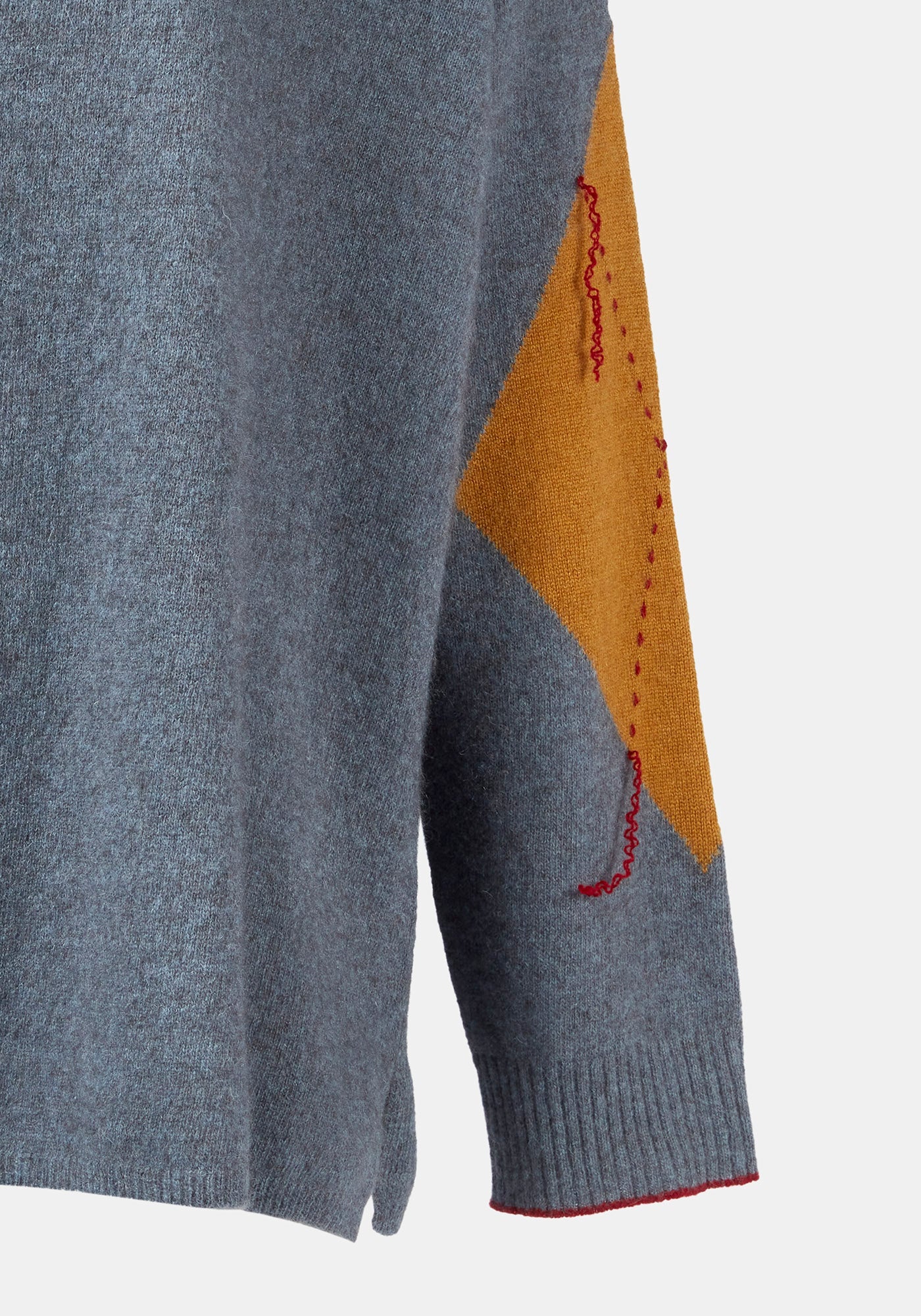 Jumper Pelican Diamond Forever Blue - Traces of Me