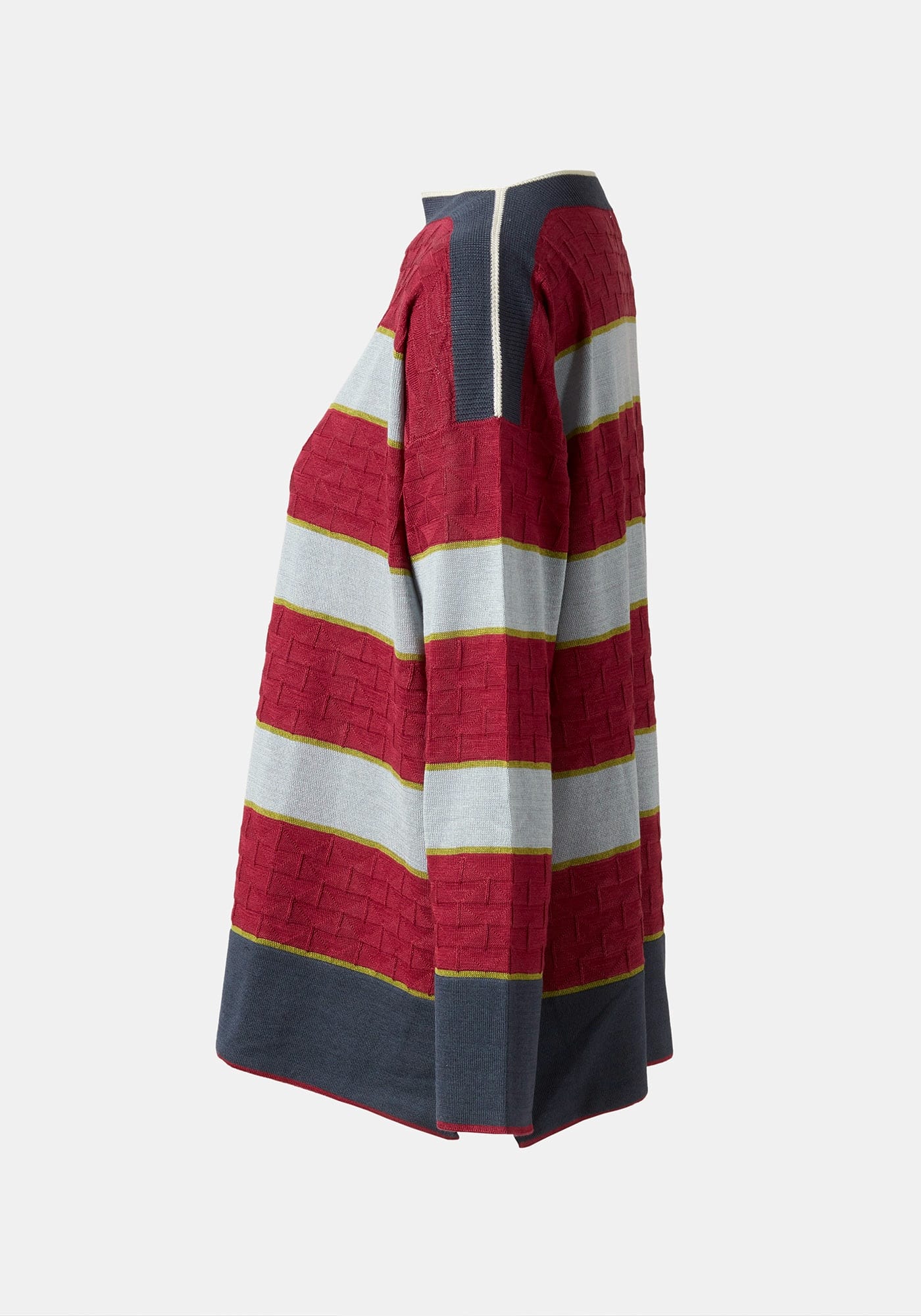 Jumper Pelican Stripes - Traces of Me