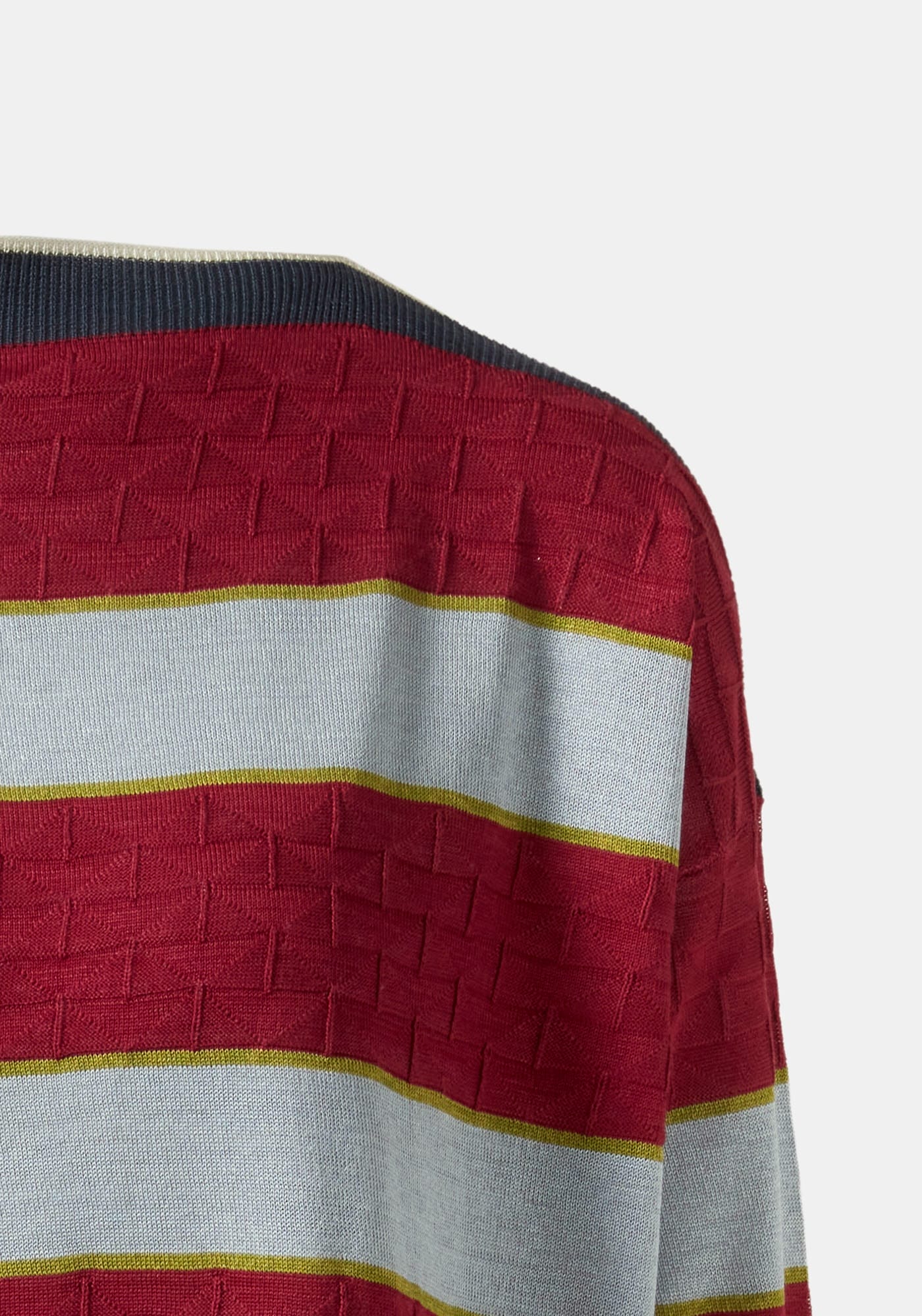 Jumper Pelican Stripes - Traces of Me