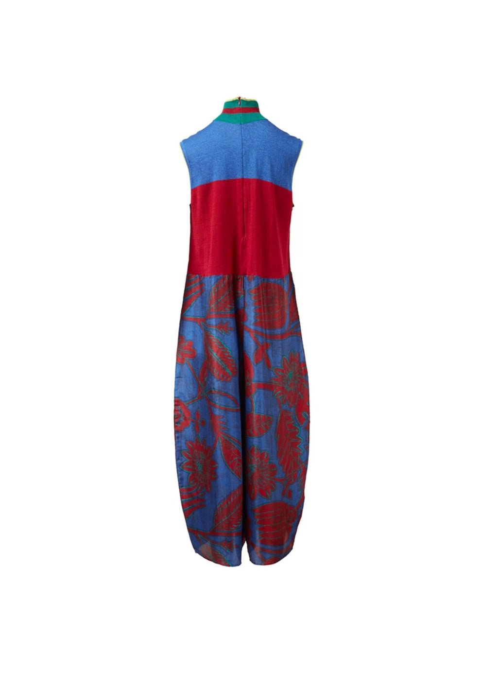 Mono Turtle Neck Sunflowers - Traces of Me