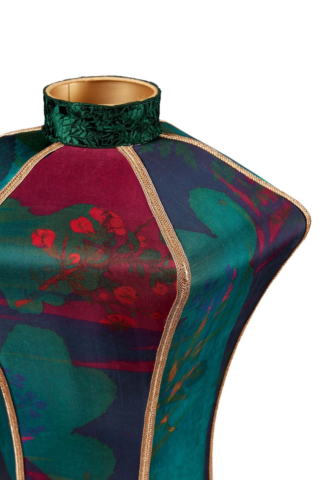 Lamp Skardu Medium Silk Nubian Desert - Traces of Me