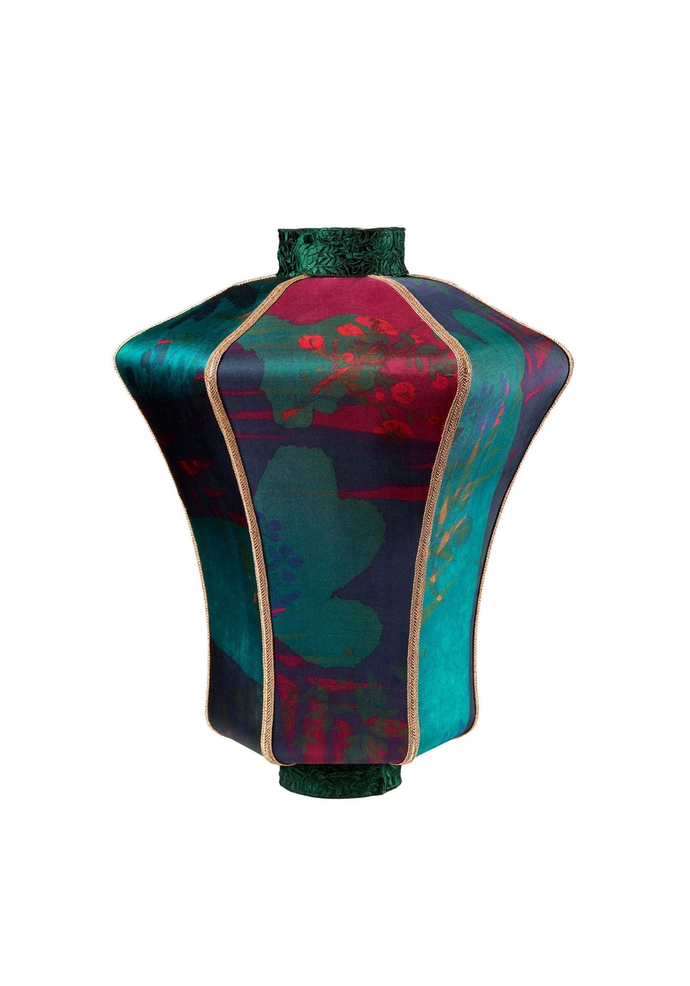 Lamp Skardu Medium Silk Nubian Desert - Traces of Me