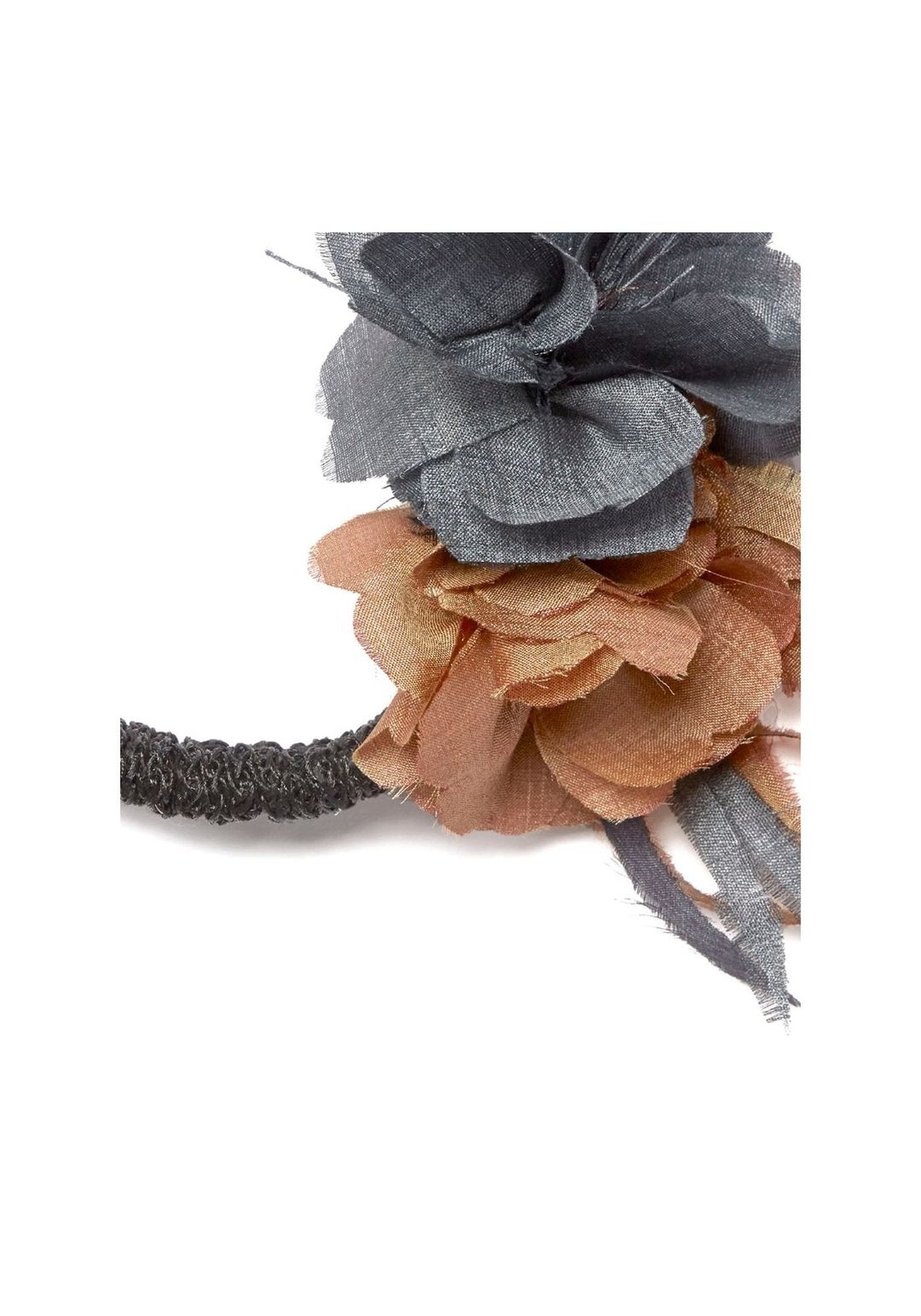 Necklace Flower Bouquet - Traces of Me