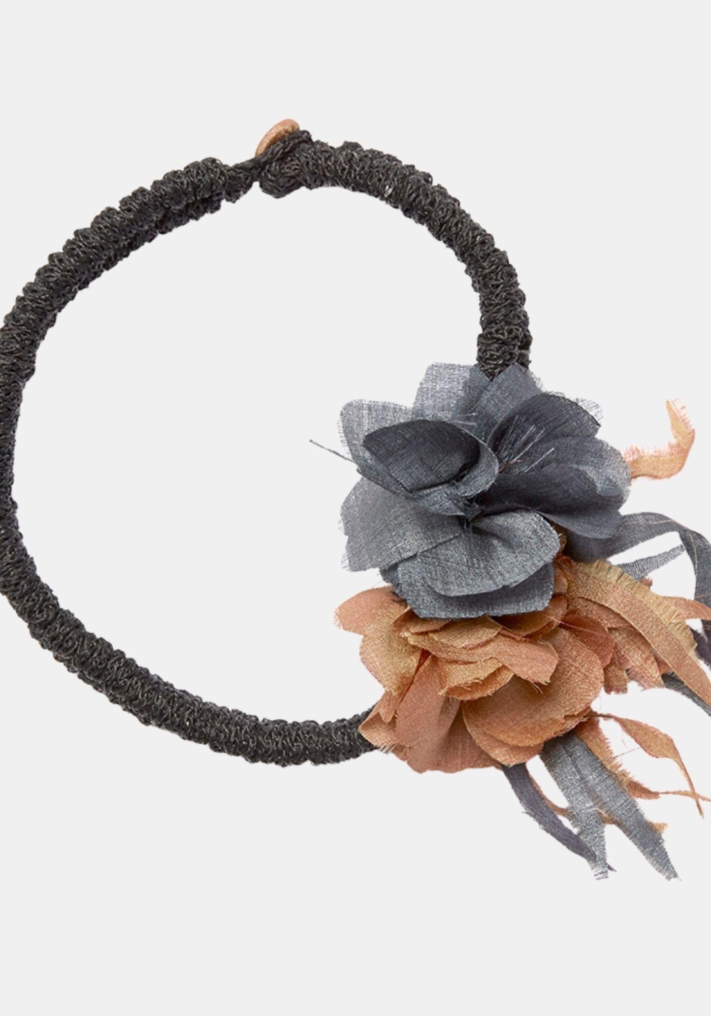 Necklace Flower Bouquet - Traces of Me