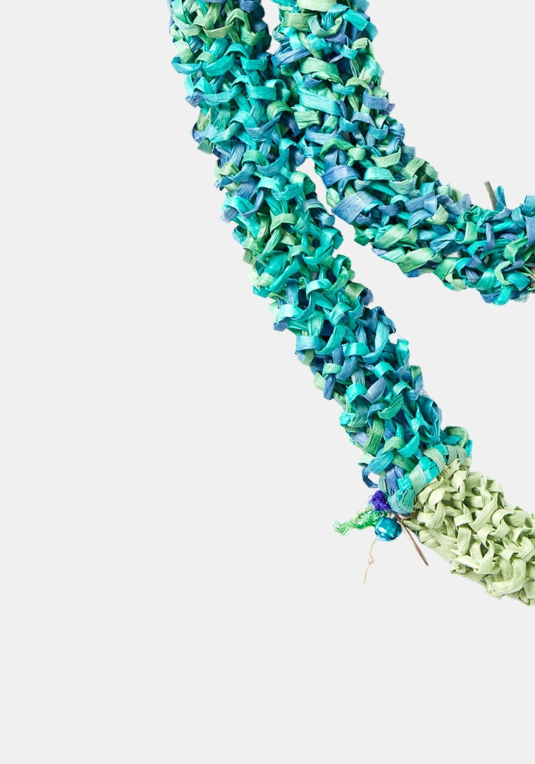 Necklace Serpentine Big - Traces of Me