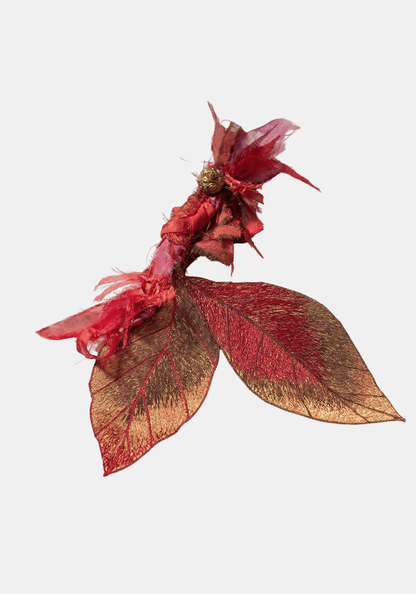 Pin Leaves - Traces of Me