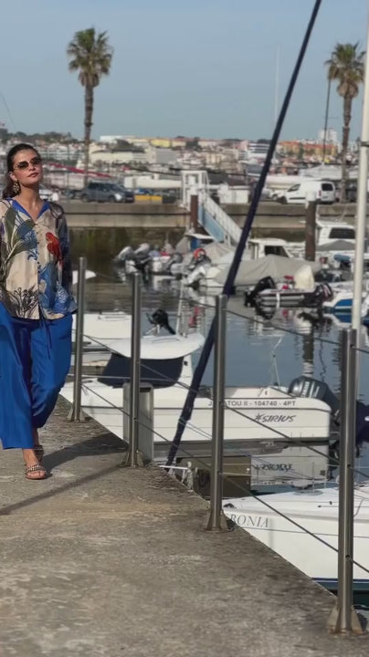 Trousers Still
